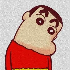 用户胶片颗粒头像